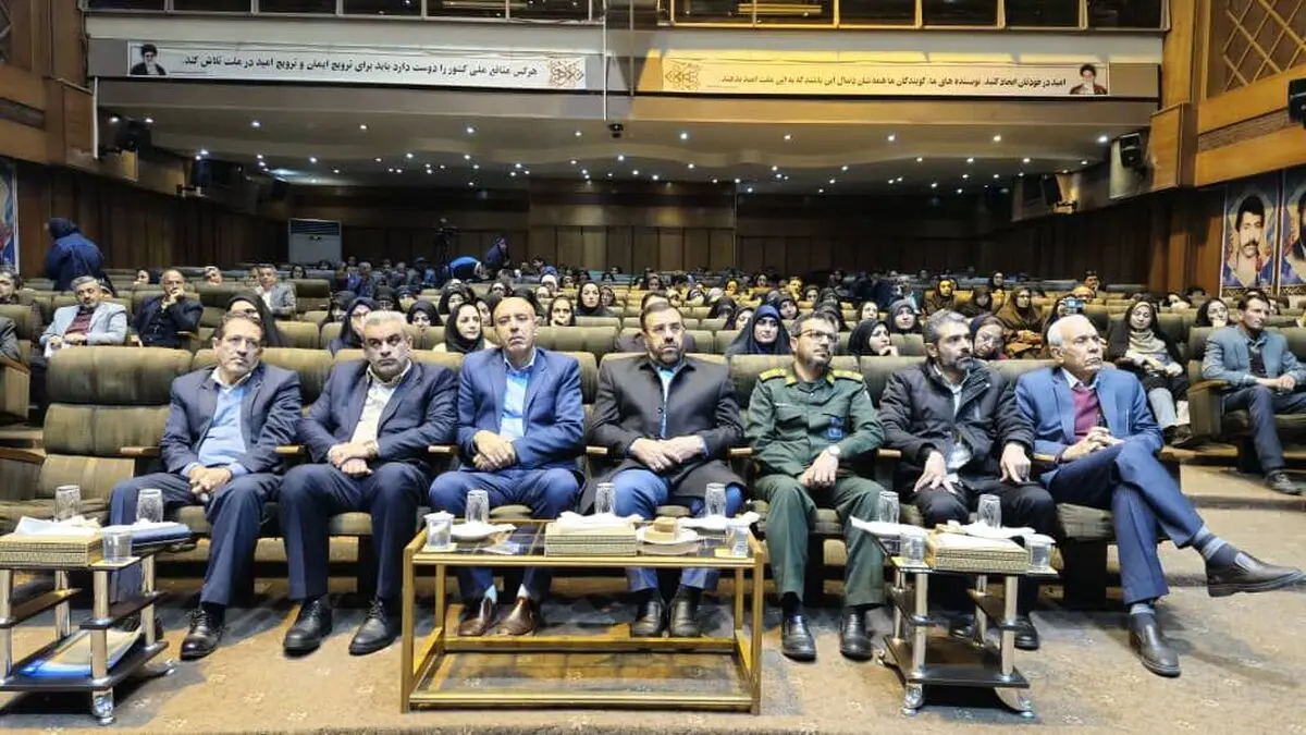 جوانی جمعیت مستقیماً با امنیت ملی و آینده کشور مرتبط است