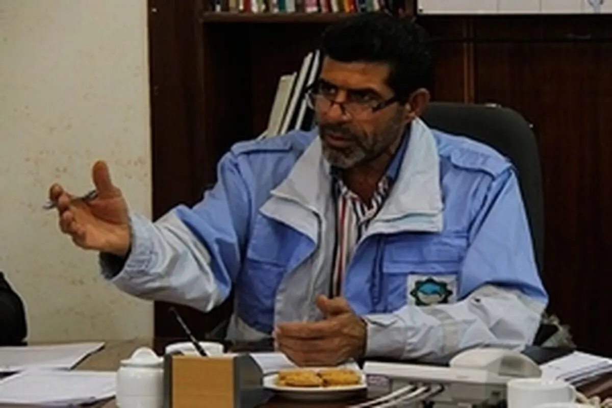 سیل بوشهر تلفات جانی نداشت