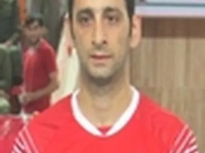 اصغری مقدم: تا اینجای لیگ به اندازه کافی امتیاز از دست داده ایم!