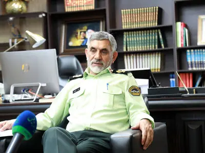 بازگشت زوار بدون هیچ مشکل امنیتی در جریان است