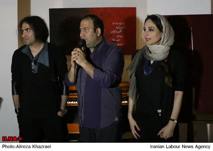 گالری