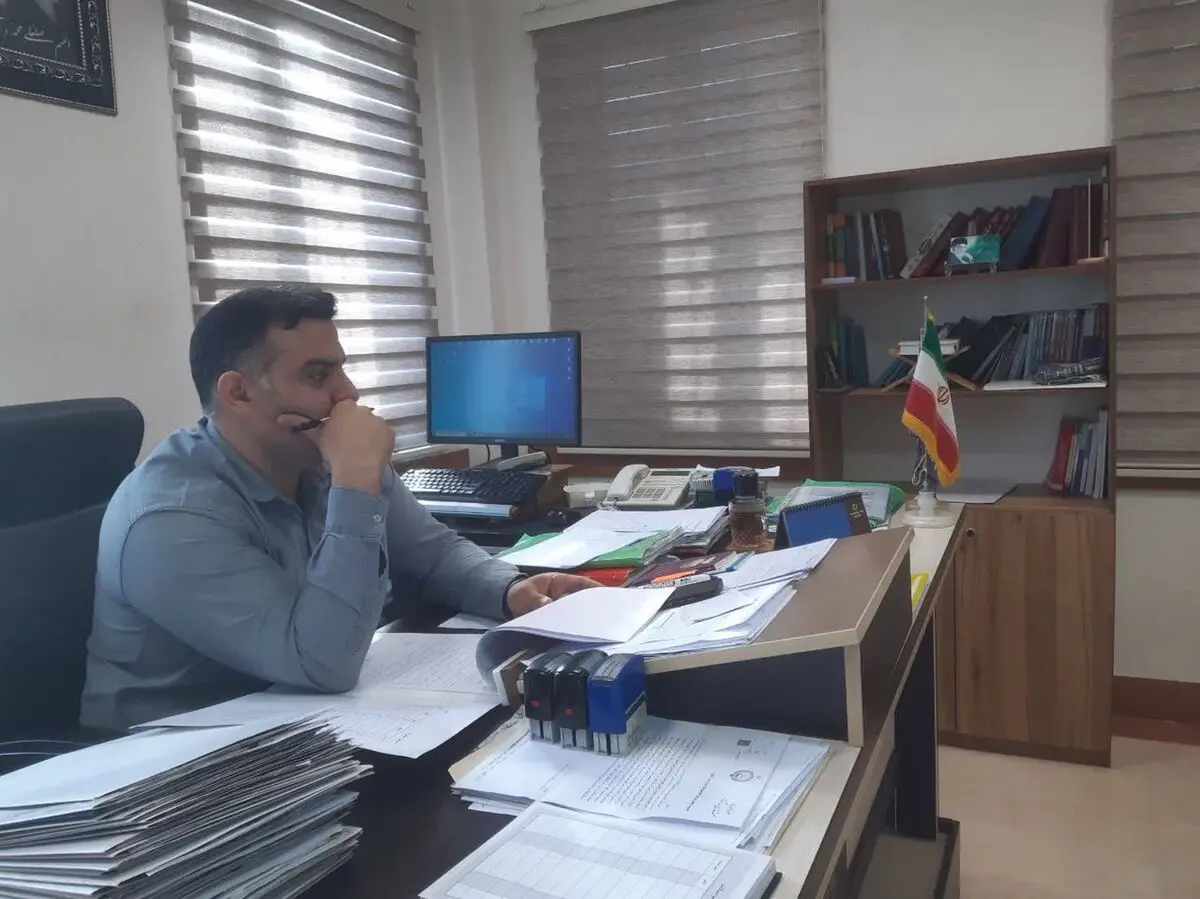 تاکید دادستان آستارا بر انجام وظایف قانونی دستگاه های متولی در خصوص کودکان آسیب دیده
