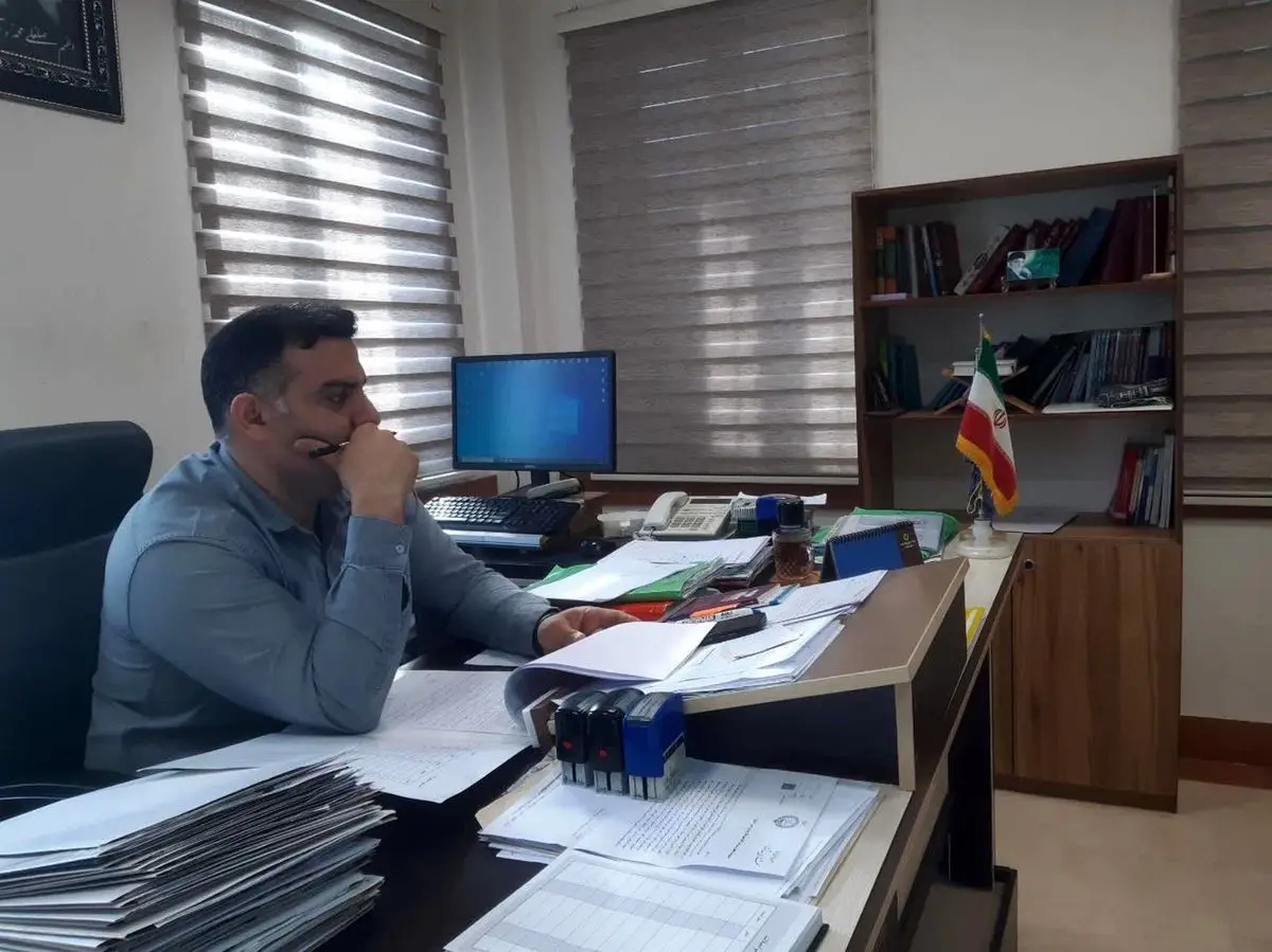 تاکید دادستان آستارا بر انجام وظایف قانونی دستگاه های متولی در خصوص کودکان آسیب دیده