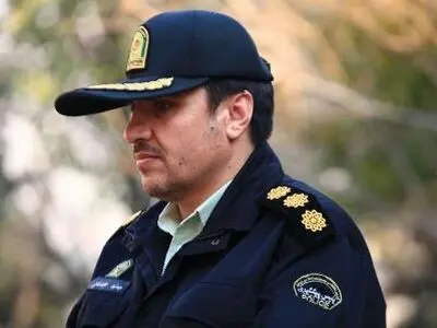 دستگیری سه مظنون در حادثه زخمی شدن محیط‌‌بان چهارمحال بختیاری