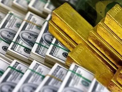 نرخ ارز و طلا در بازار آزاد استانبول