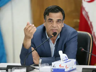 شهرستان پلدختر استعداد بحران را دارد
