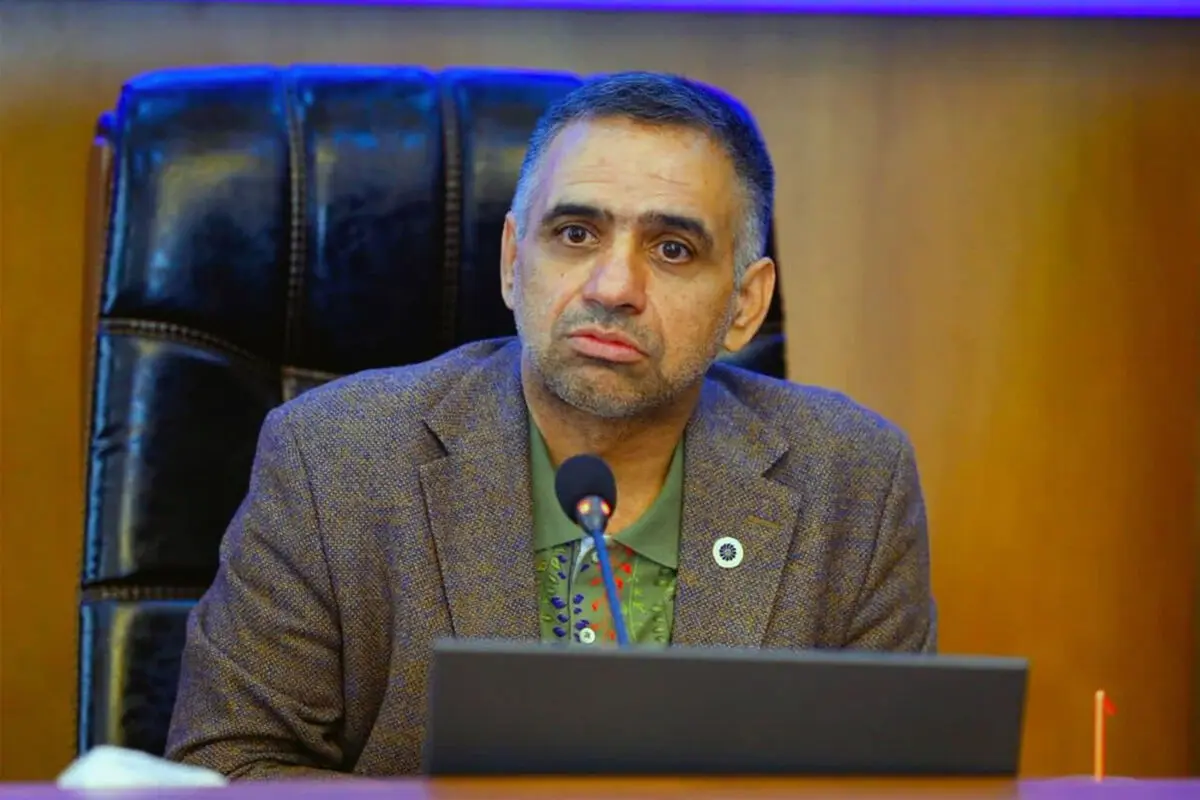 برای سرمایه‌گذاران پاکستانی در قزوین فرش قرمز پهن می‌کنیم