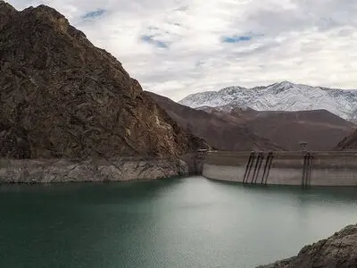 آمادگی تهران برای وقوع سیلاب/ افزایش ۲۲۷ میلیون متر مکعبی ذخایر سدها 