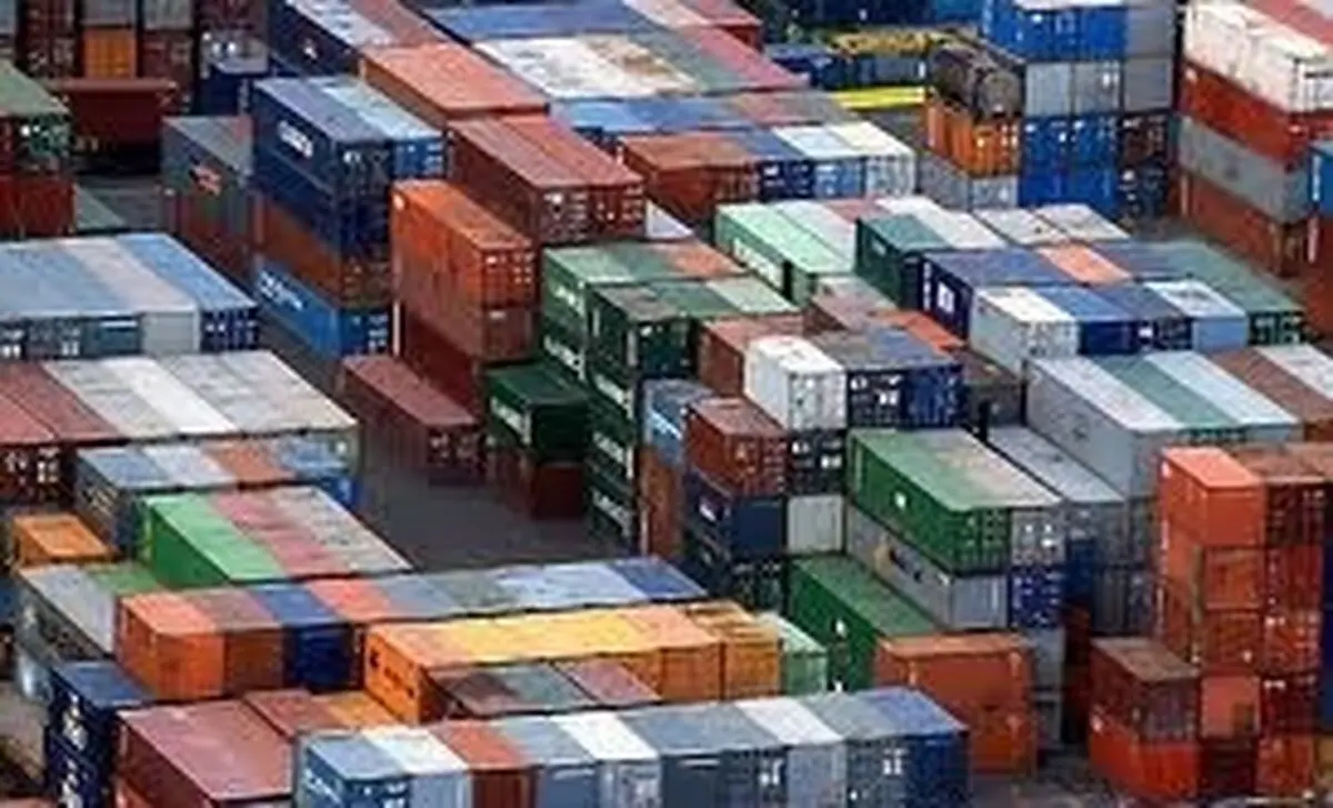 ثبت تراز مثبت تجاری برای دومین سال/ صادرات غیرنفتی ۲۴۶ میلیون دلار بیش از واردات شد 