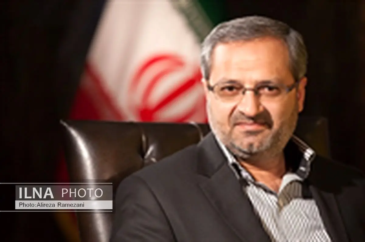 مدیرکل جدید آموزش و پرورش خراسانرضوی منصوب شد