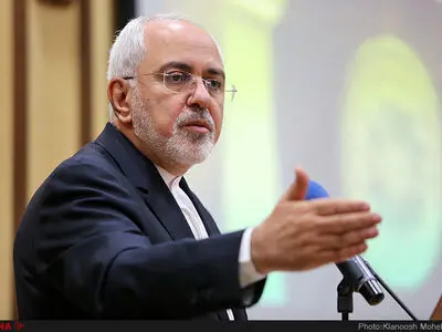 No negotiations with Washington before ending economic war; zarif