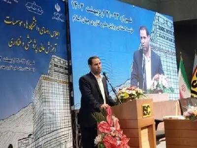 رشد علمی یکی از پایه‌های سه‌گانه قدرت کشور است