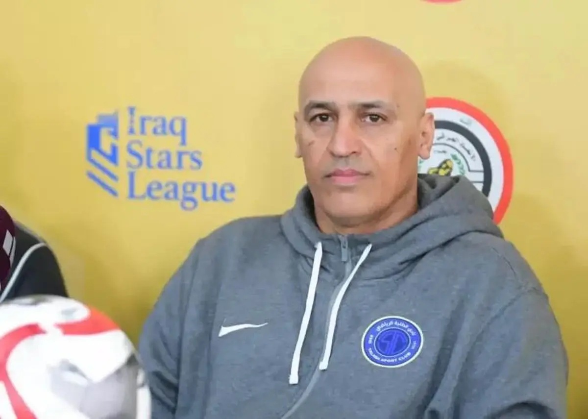 شکست تلخ الطلبهِ منصوریان مقابل اربیل