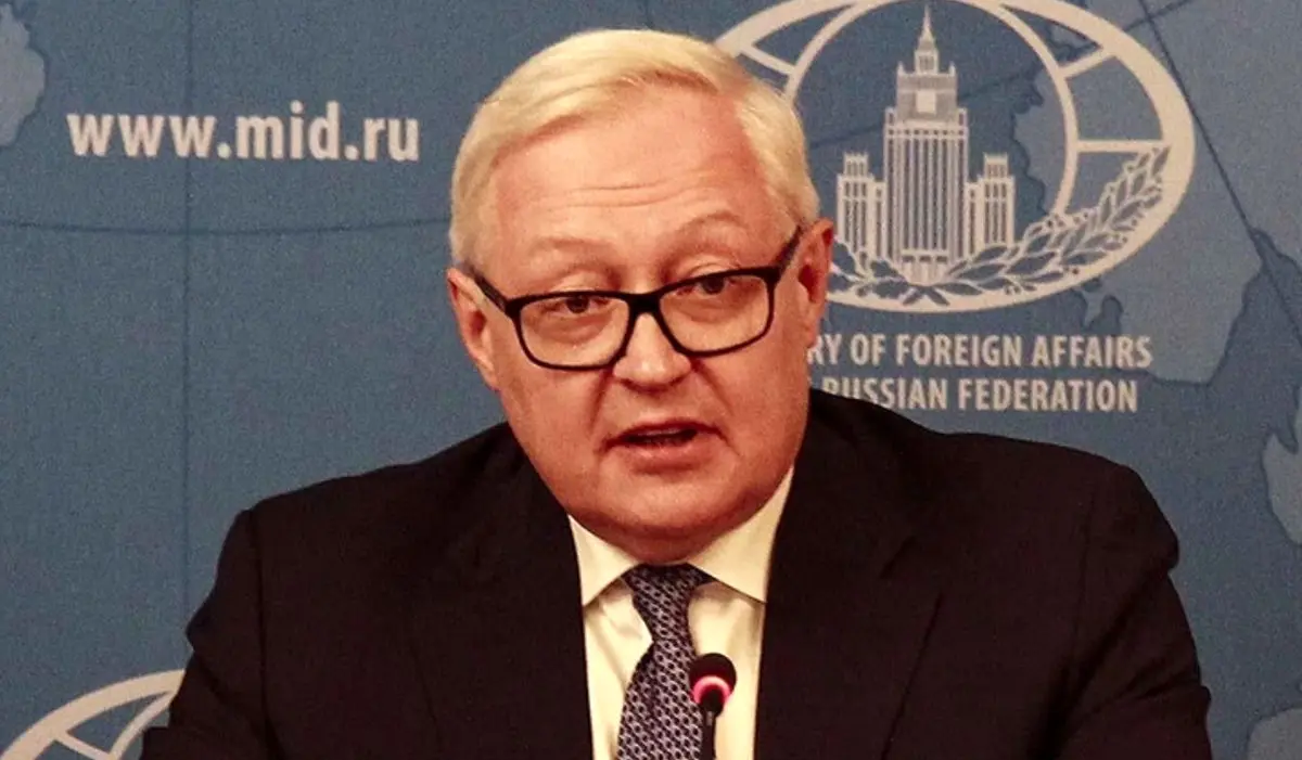 دور دیگری از گفت‌وگوها را با آمریکا برگزار کردیم