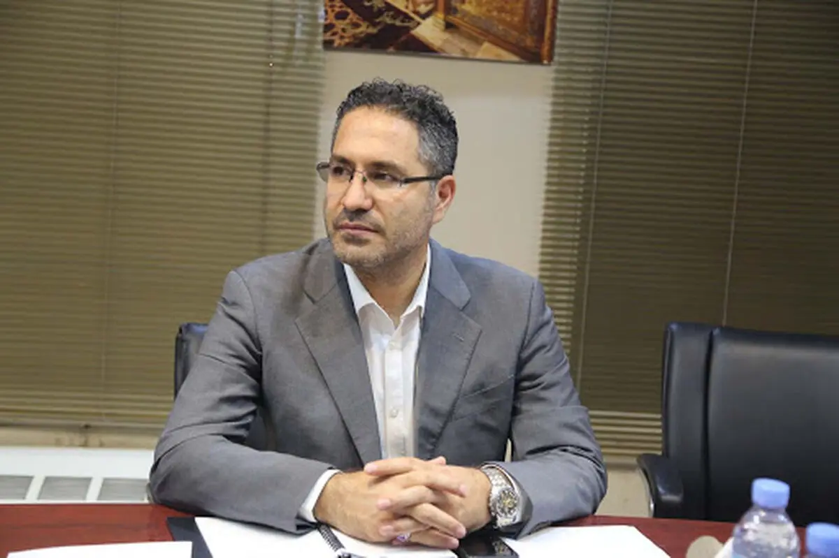 محمدی: هدف پیکان رتبه تک رقمی است / از بازگشت مغانلو استقبال می‌کنیم