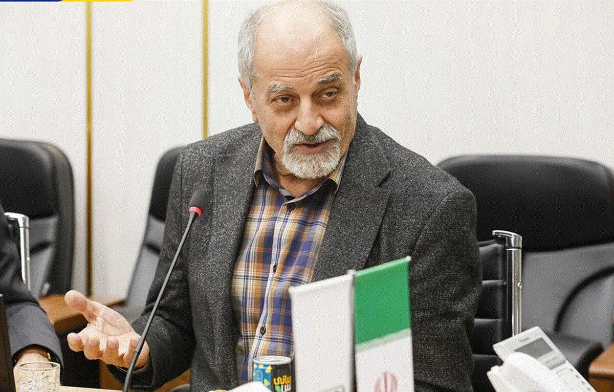 حمله به فولاد مبارکه، قلب صنعت کشور را هدف گرفت/ سرمایه انسانی عاشق، این صنعت را سریع‌تر از قبل بازسازی می‌کند