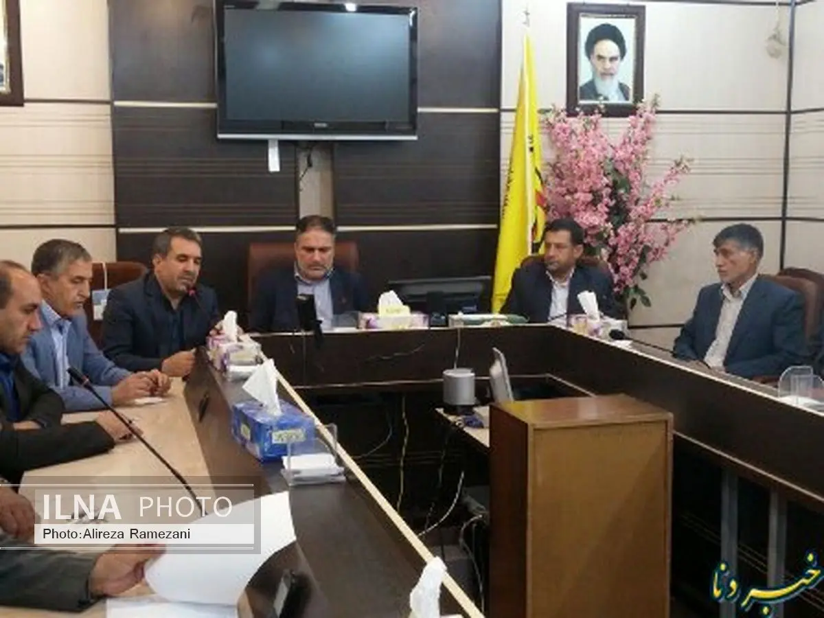 انتصاب مدیر حراست شرکت توزیع برق کهگیلویه و بویراحمد
