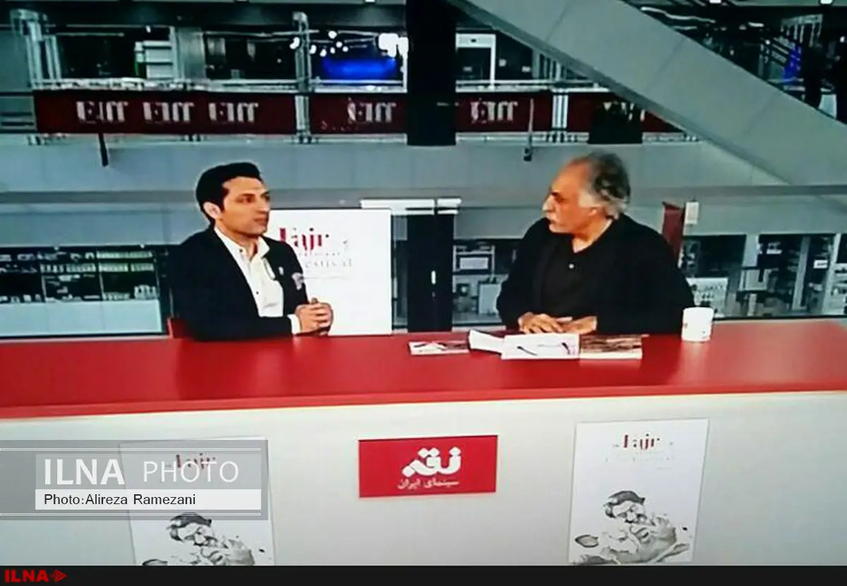 پخش سری جدید سینمای ایران آغاز شد