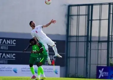 ویدئو: خلاصه بازی ایران ۱-۲ نیجریه