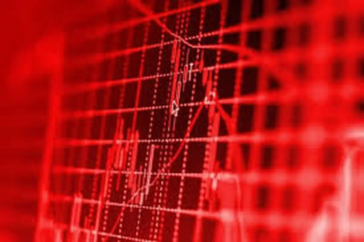 کرونای جدید، بازار سهام آمریکا را خونین کرد