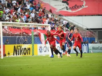 سیلوا، برترین بازیکن دیدار کاشیما - پرسپولیس