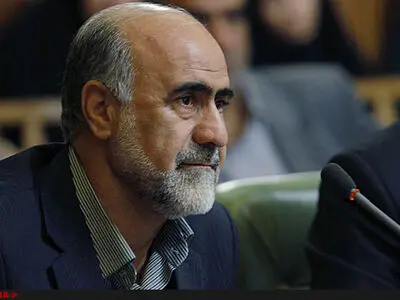 ۹ درصد درآمد مالیاتی متعلق به شهروندان تهرانی است