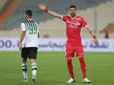 آقایی: فکر کنم تمامی این اتفاقات هدف دار بود