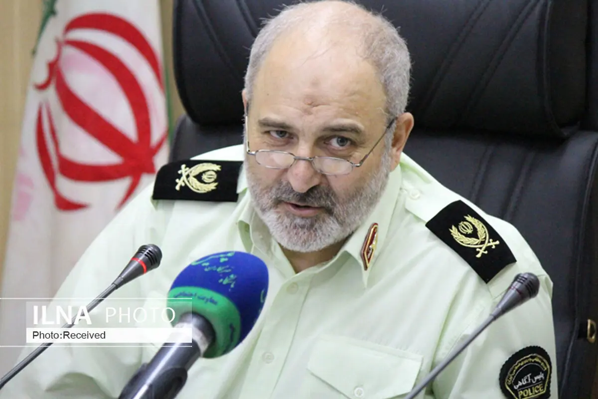 تشدید اقدامات کنترلی مبارزه با سرقت در پلیس آگاهی 