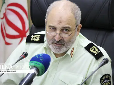 تشدید اقدامات کنترلی مبارزه با سرقت در پلیس آگاهی 