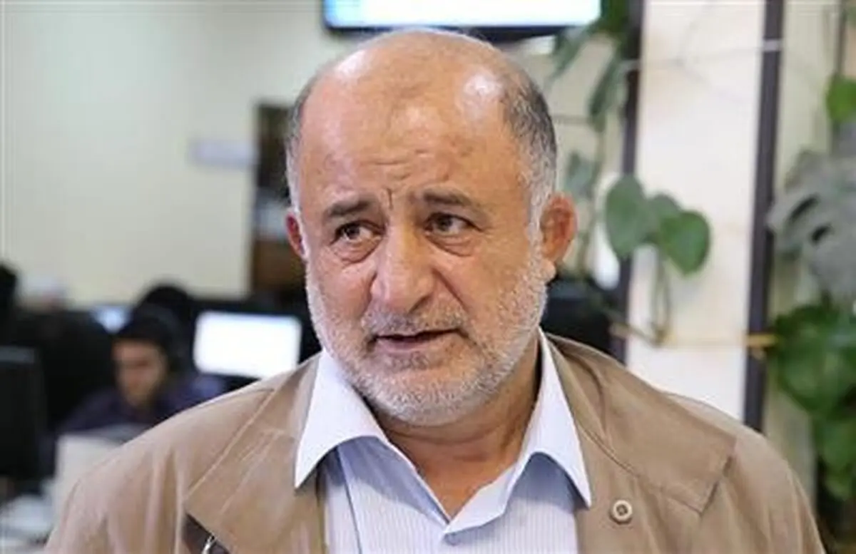 قاضی‌پور: خیال استقلال راحت باشد، جواب اتفاقات بازی پرسپولیس را در مجلس خواهیم گرفت نه در زمین فوتبال