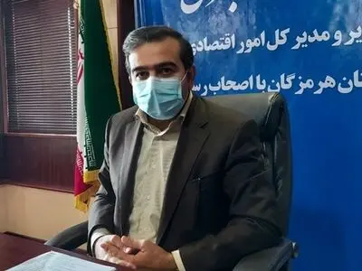 امور اقتصادی و دارایی استان نقش بسزایی در تحقق شعار سال دارد