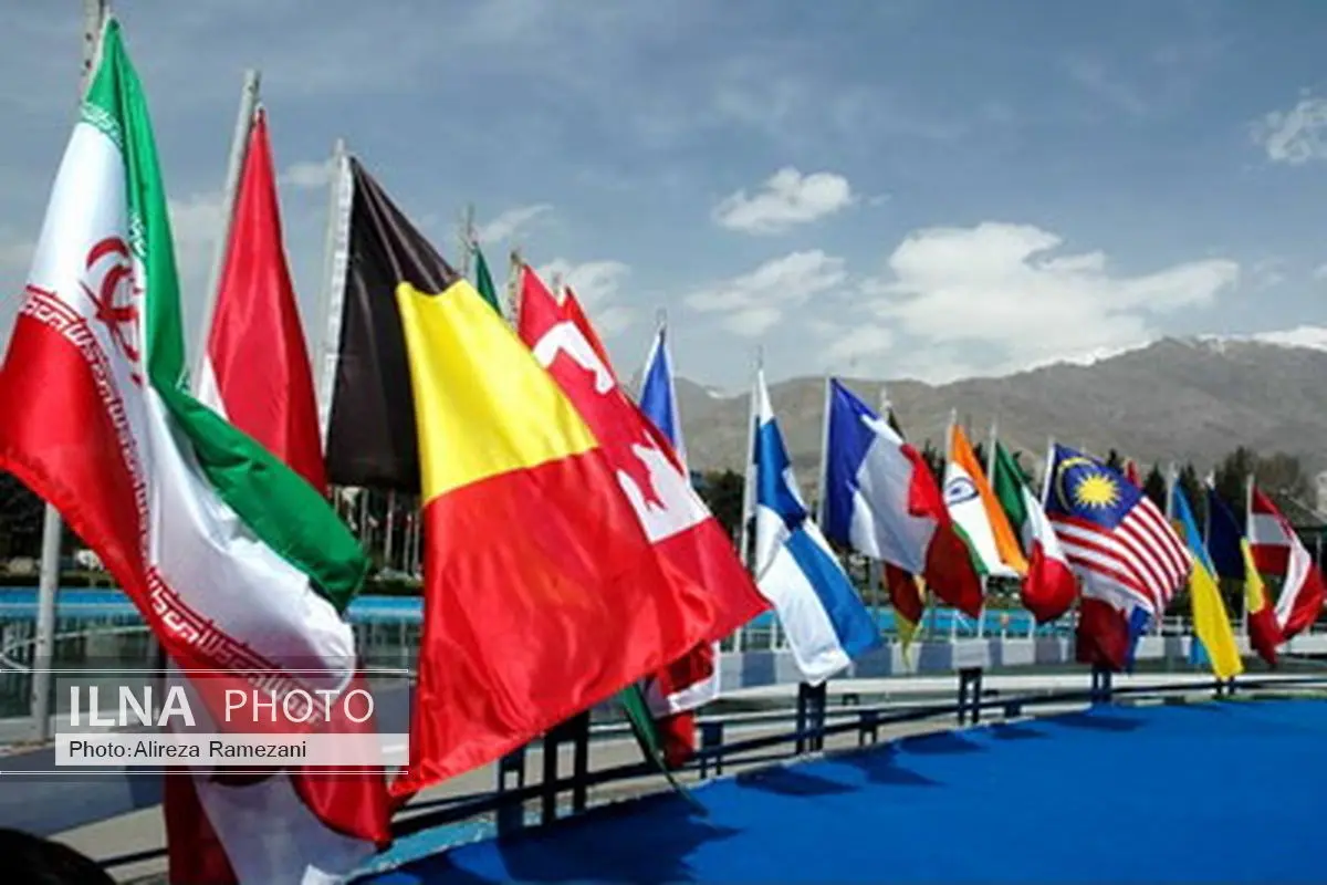 پیش ثبت نام بزرگترین نمایشگاه نفت خاورمیانه آغاز شد