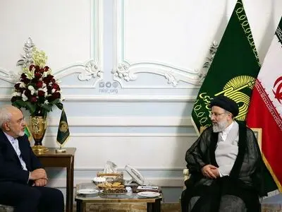 درخواست رئیسی از ظریف برای کاهش مبلغ روادید زائران پاکستانی/ برنامه آستان قدس برای فعال کردن دیپلماسی زیارت
