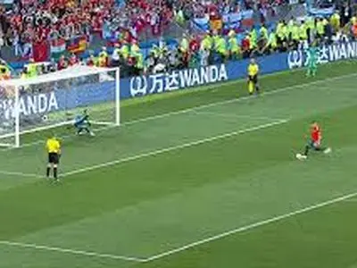 ویدئو: وقتی مدافعان پنالتی‌زن می‌شوند