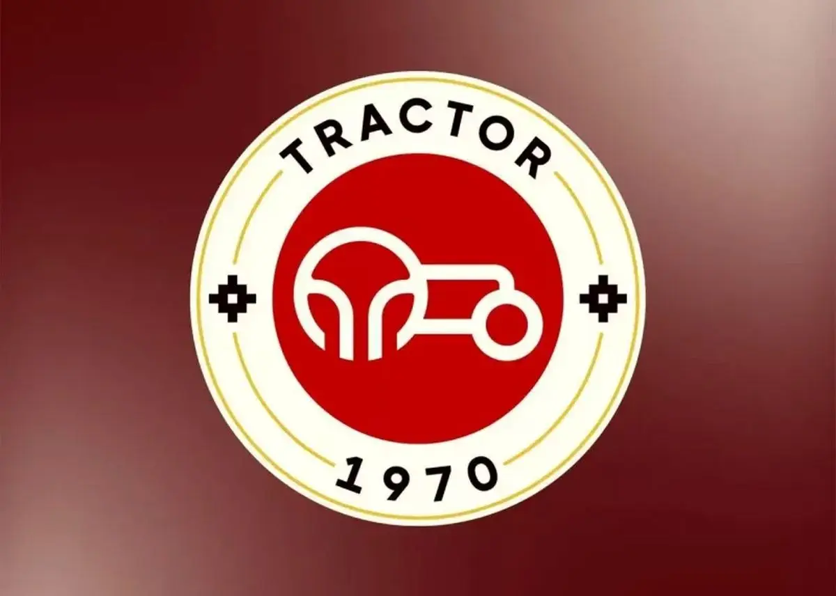 بیانیه جنجالی و پرکنایه تراکتور علیه پرسپولیس