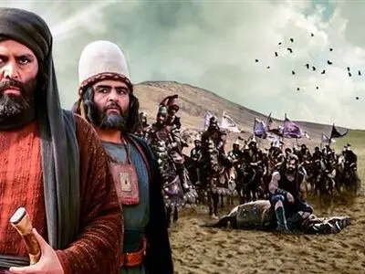 بازگشت «مختارنامه» به تلویزیون