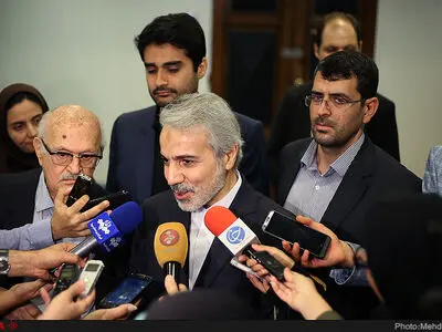 دو عامل گرانی پول بانک ها / از پیوستن معاونت اقتصادی نگران نیستم 