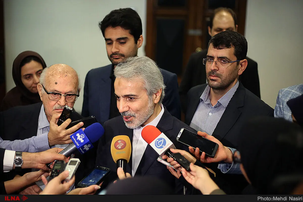 دو عامل گرانی پول بانک ها / از پیوستن معاونت اقتصادی نگران نیستم 