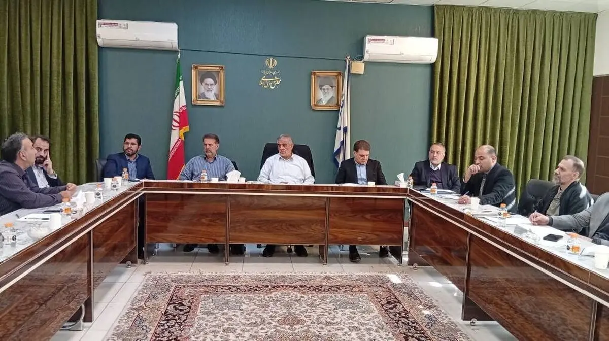 روند برگزاری انتخابات شورا‌های اسلامی بررسی شد