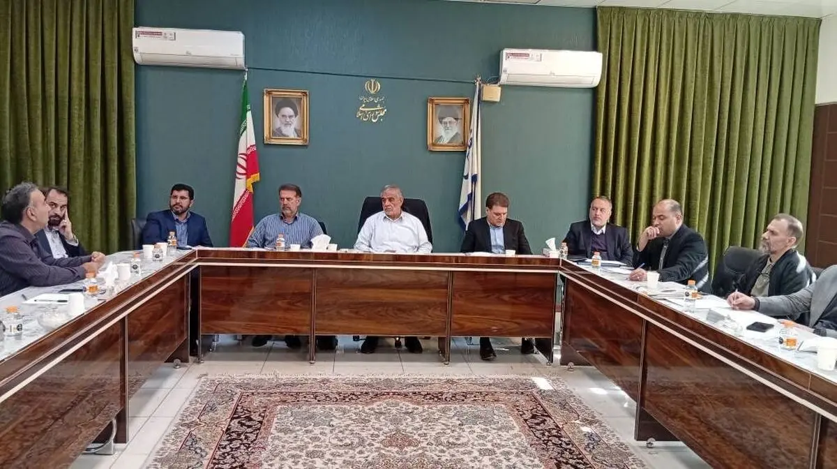 روند برگزاری انتخابات شورا‌های اسلامی بررسی شد