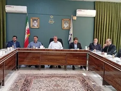 روند برگزاری انتخابات شورا‌های اسلامی بررسی شد