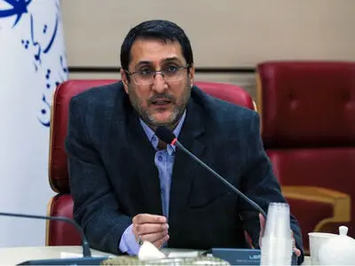 2 سال درگیر دریافت سند زمین پردیس علم و فناوری هستیم
