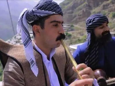 «تار و تاریخ» به اورامان رسید/ «چپله» و همراهی «شمشال» 