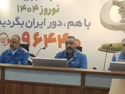 چگونگی ارائه خدمات رایگان «امداد خودرو» اعلام شد
