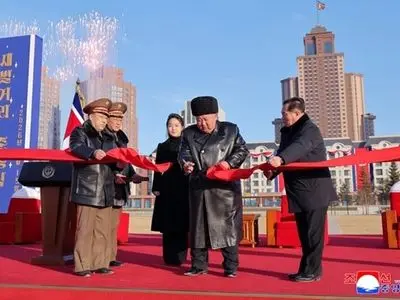 New Street for Martyrs