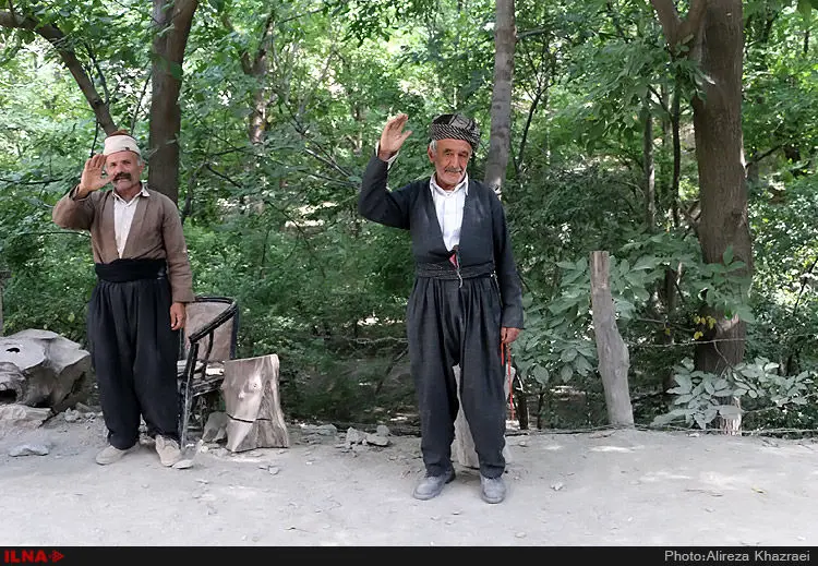 گالری