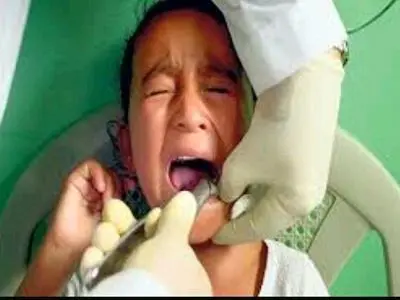 دندانپزشک قلابی در کرج دستگیر شد