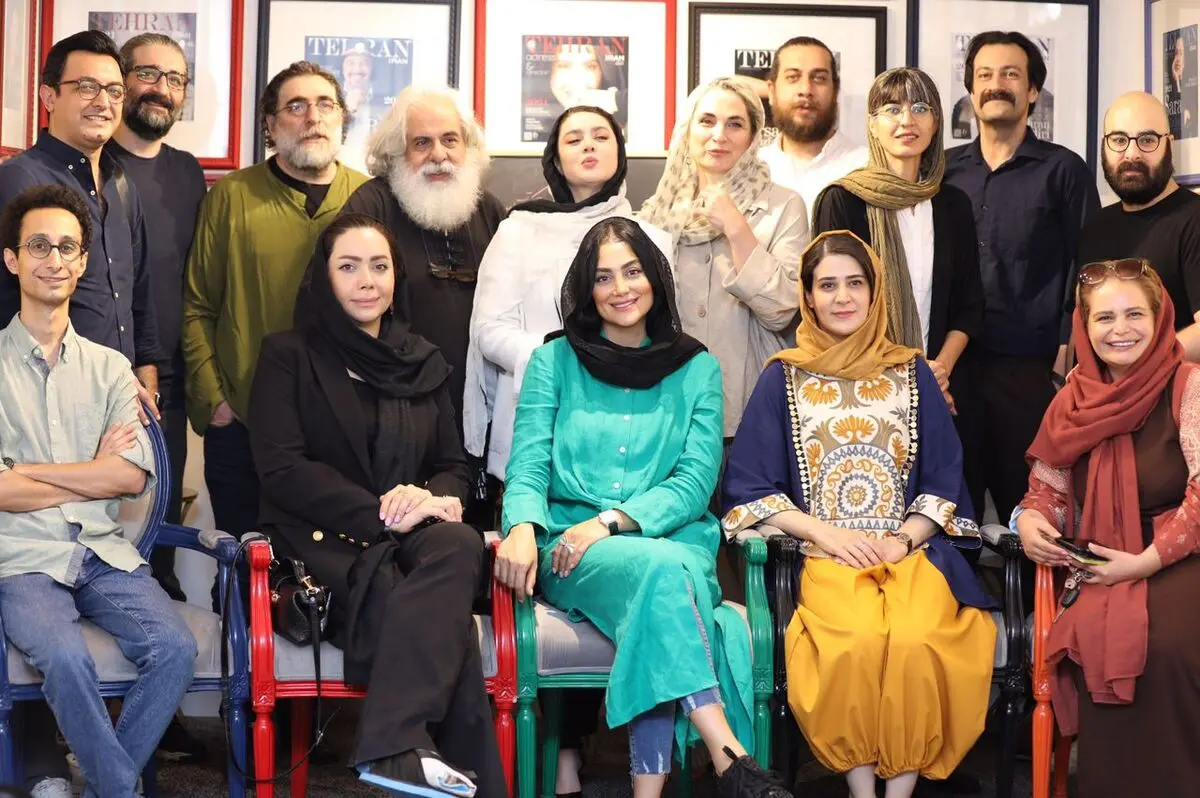 زندگی هنری من به قبل و بعد از خواندن نمایشنامه «ماراساد» تقسیم می‌شود