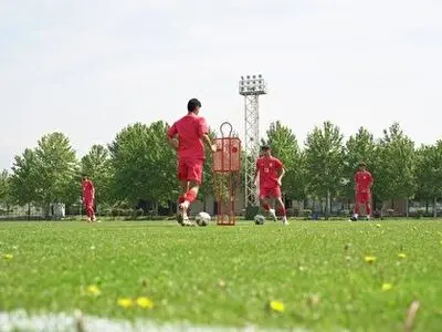اعلام اسامی ۳۰ بازیکن دعوت شده به اردوی نوجوانان