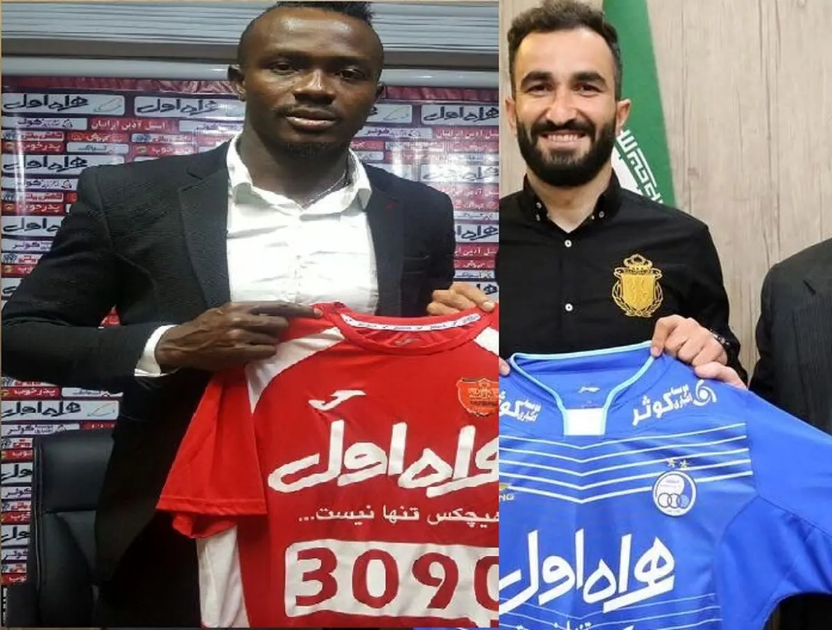 وضع استقلال بهتر است یا پرسپولیس؟